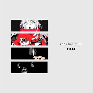 sanctuary (EP)