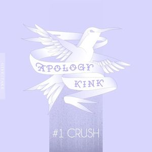 #1 Crush (Single)