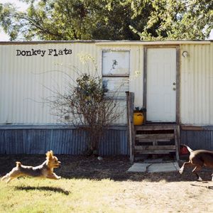 Donkey Flats (EP)
