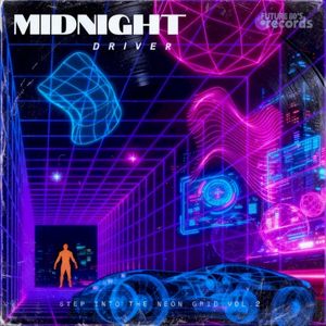 Step Into The Neon Grid 2 (EP)