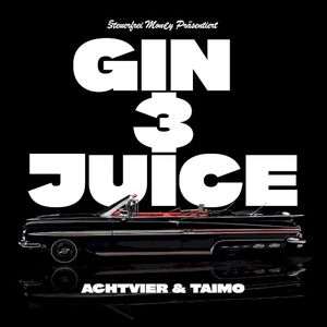 Gin & Juice (Single)