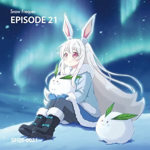 EPISODE 21 (EP)