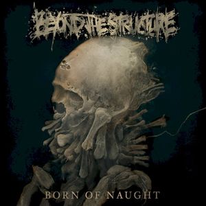 Born Of Naught