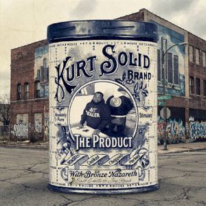 The Product