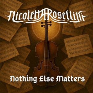 Nothing Else Matters (Single)