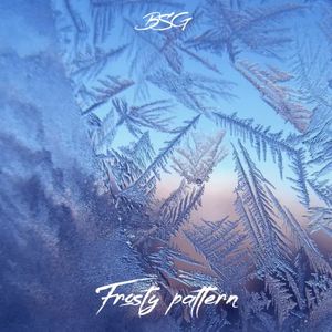 Frosty pattern (Single)