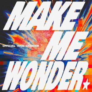 Make Me Wonder (Single)