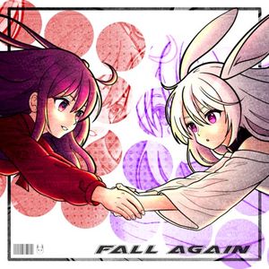Fall Again (Single)