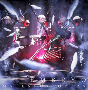 EMBRYO (Single)