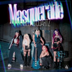 Masquerade (Single)