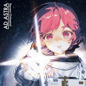 AD ASTRA (Single)