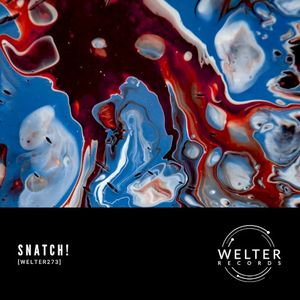 WELTER273 (EP)