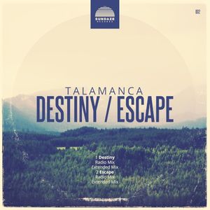 Destiny / Escape (EP)