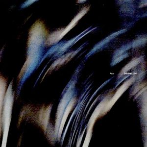 Cold Alloy (Single)