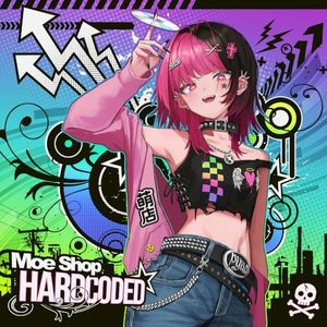HARDCODED (Single)
