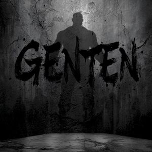 GENTEN (Single)