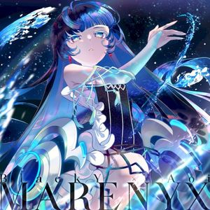 MARENYX (Single)