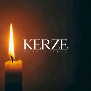 Kerze (Single)