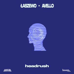 headrush (Single)