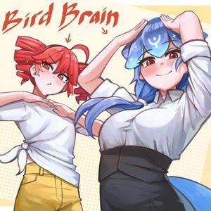 BIRDBRAIN (Single)