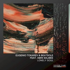 Lonely Soul (Single)