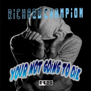 Your Not Going To Die (Single)