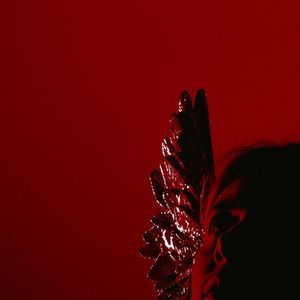 LUNA ROSSA (Single)
