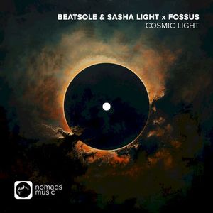 Cosmic Light (Single)