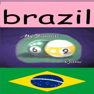 BRAZIL 69 (Single)