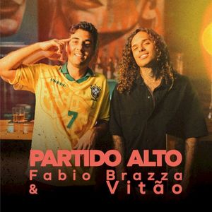 Partido Alto (Single)