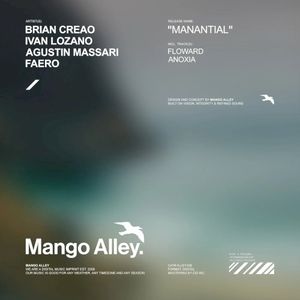 Manantial (EP)