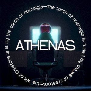 Athenas (Single)