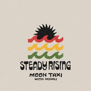 Steady Rising (Single)
