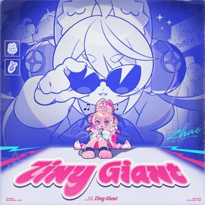 Tiny Giant (Single)