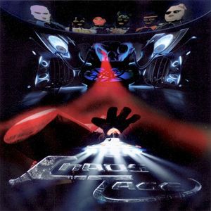 Chaos Tage (Single)