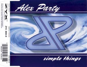 Simple Things (Single)