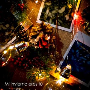 Mi invierno eres tú (Single)