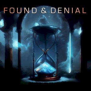 Found and Denial (EP)