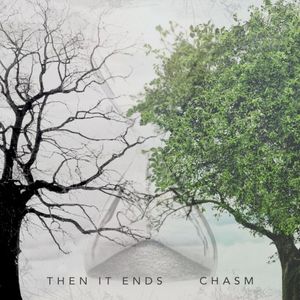 Chasm (INSTRUMENTAL) (EP)