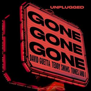Gone Gone Gone (unplugged) (Single)