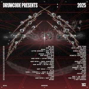Drumcode Presents: 2025