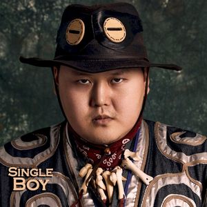 Single Boy (Single)