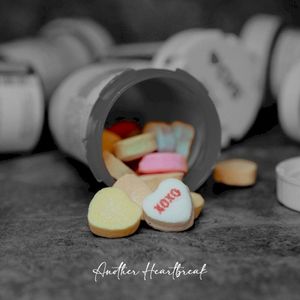 Another Heartbreak (Single)