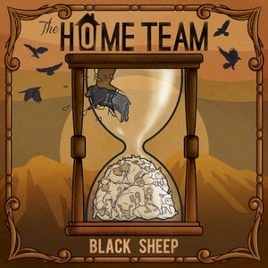 Black Sheep (EP)