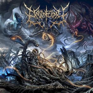 Antithetical (Single)