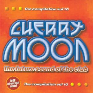 Cherry Moon: The Compilation, Vol. 10