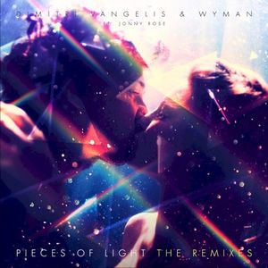 Pieces of Light (SICK INDIVIDUALS remix)