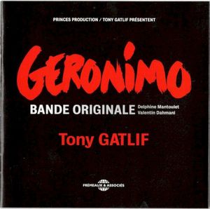 Geronimo - B.O. (OST)