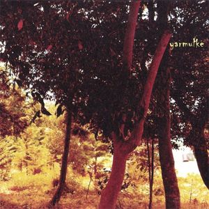 yarmulke (EP)