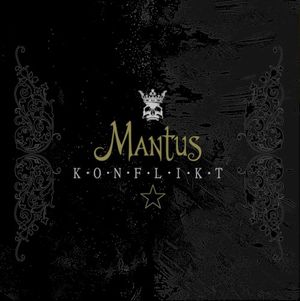 Konflikt